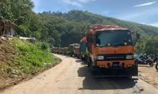 Pengangkutan Sampah di KBB Terpaksa Pakai Armada Tua Lantaran Tak Dapat Alokasi APBD