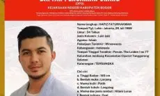 Setahun DPO, Hafiz Fatur Adik Artis Irwansyah Bakal Sidang Tipikor In Absentia