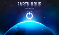 Komitmen Kurangi Emisi Gas Rumah Kaca, Pemkot Cimahi Gencarkan Gerakan Earth Hour 