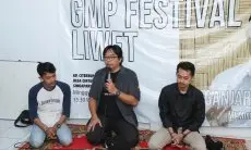 Gelar Festival Liwet di Tasikmalaya, Ini Tujuan GMP