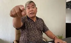Didukung Imron, Abraham Mohamad Pede jadi Pj Bupati Cirebon