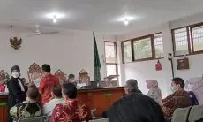 Baperjakat Hanya Formalitas, Sunjaya Tunjuk Langsung Orangnya Jadi Pejabat di Cirebon