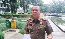 Buntut Robohnya Reklame di Simpang Samsat, Pemkot Bakal Tertibkan Reklame Tak Berizin