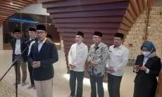 Merespon Polio, Ini Langkah Pemprov Jabar...