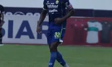 Pulih, Persib Siapkan Victor Igbonefo Hadapi Persija