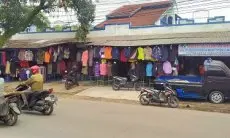 Meski Sudah Dilarang, Pedagang Pakaian Bekas Impor di Kabupaten Bandung Masih Bebas Berjualan