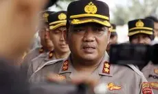 Operasi Ketupat Lodaya 2023, Polres Bogor Terjunkan 1.049 Personel