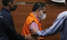 Terbukti Menyuap Penyidik KPK, Eks Walkot Cimahi Ajay Dituntut 8 Tahun Penjara