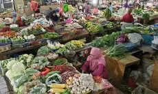 Harga Sembako Mulai Merangkak Naik, Ridwan Kamil Siapkan Tiga Strategi Ini