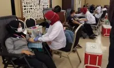 Stok Darah Menurun, PMI Kota Bandung Terapkan Sistem Jemput Bola Donor Darah