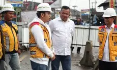 Mulyadi : Jalan Tol Bocimi Nyambung Hingga Cibadak
