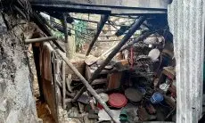 Dapur Rumah Ambruk, Ini Cerita Dais Mantan Tukang Arit di Peternakan Presiden Suharto 