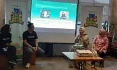 Tokopedia Klaim Strategi Inisiatif Hyperlocal Genjot Omset UMKM Kota Bandung