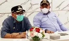 Kecewa! Rudy Susmanto Bongkar Kinerja Buruk Pemkab Bogor