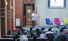 Sekda Kota Bandung : Masyarakat Harus Dapat Rasakan Manfaat Implementasi Sistem Pemerintahan Berbasis Elektronik