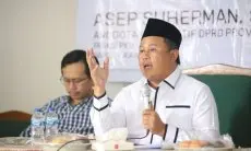 Asep Suherman Optimistis Perda Perlindungan PMI Minimalisir Risiko