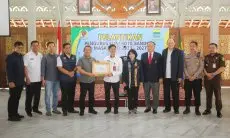 Yana Mulyana : Prestasi Harus Dibarengi Sportivitas