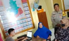 Kepergok Maling Ayam, Warga Sukabumi Tewas Dihakimi Massa