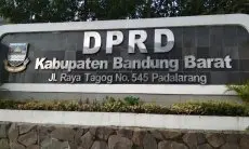 Dugaan Praktek Monopoli Pokir oleh Anggota DPRD KBB Mencuat, Pengusaha Ini Ungkap Faktanya 