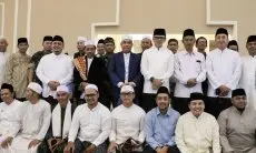 Pemkot Bogor Targetkan Lelang Proyek Masjid Agung Tahun 2023 Setelah Lebaran