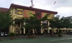 Irjen Suntana Digantikan Irjen Akhmad Wiyagus Menjabat Kapolda Jabar
