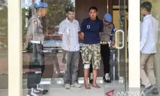 Begini Motif Pelaku Bacok Mantan Ketua KY Jadi di Bandung