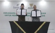 Dari bank bjb untuk Umat