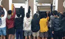 Aksi Meresahkan Masyarakat Kerap Terjadi saat Ramadan, Pemkot Cimahi Usulkan Pemasangan CCTV di Sejumlah Titik