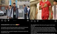 2 Pemain Muda Persib Ungkapkan Kekecewaan Setelah Timnas Gagal Tampil di Piala Dunia U-20 2023
