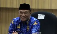 Seluruh Perangkat Daerah di Kabupaten Cirebon, Bakal Gunakan Tanda Tangan Elektronik