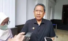 Wali Kota Bandung Sayangkan Indonesia Batal Menjadi Tuan Rumah Piala Dunia U-20