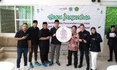 Sebanyak 1.050 Outlet Esteh Indonesia Tersertifikasi Halal Secara Cepat, BPJPH : Ini Patut Dicontoh Pengusaha Lain