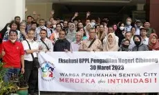 PT Sentul City Tbk Mangkir dari Panggilan Teguran PN Cibinong, Ini Dampaknya...