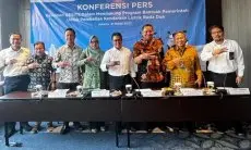 Berikan Fasilitas Pembiayaan, BRI Finance Dukung Akselerasi Pertumbuhan Motor Listrik
