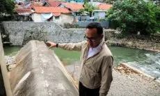Bima Arya Minta Bendungan Cibalogo Kembali Dibangun