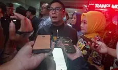 Ridwan Kamil Kecewa Piala Dunia U-20 Batal Digelar di Indonesia