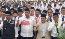Pemerintah Provinsi Jawa Barat Gelontorkan Anggaran Rp27 Miliar Sebagai Dukungan Penyelenggaraan Ibadah Haji 1444 H