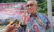 Tekan Laju Inflasi, Pemerintah Kota Cirebon Gencarkan Gerakan Pasar Murah