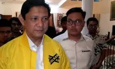 Terlibat Dugaan Penipuan dan Penggelapan Mobil, DPD Golkar Jabar Non Aktifkan Ketua DPD Sukabumi