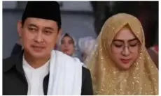 Bupati Nganjuk Orang Kaya dan Suka ke Makam Kramat