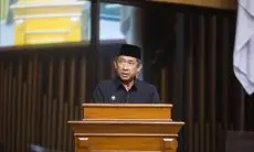 Kota Bandung Alami Kemajuan di 11 Indikator Makro