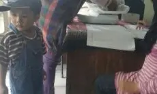 Cegah Polio, Pemkab Garut Siapkan 6.000 Titik Pos PIN Vaksinasi Polio Massal untuk 3-11 April dan 15-22 Mei 2023