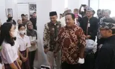 Perpustakaan Kota Bogor Bisa Jadi Prototipe Perpustakaan Daerah