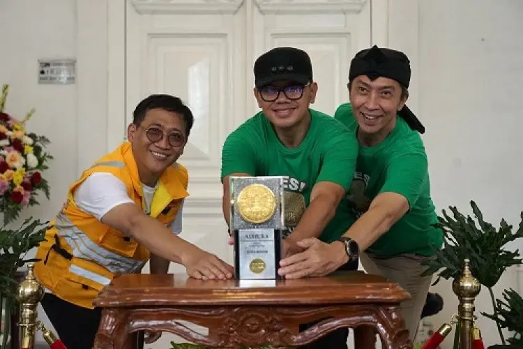 Bima : Siapapun Wali Kotanya Nanti, Jangan Sampai Adipura Pergi Lagi