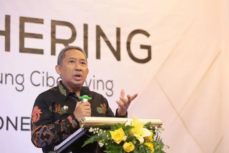 Yana Mulyana Dorong ASN Laporkan SPT Tahunan