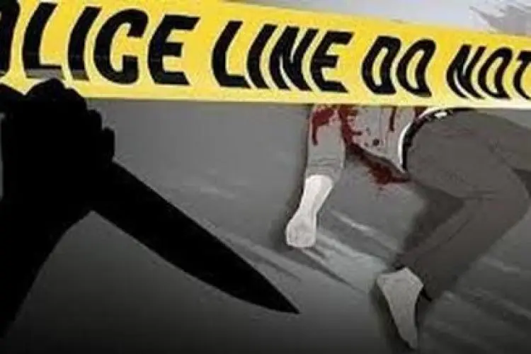 Dipicu Cemburu, Polisi Bekuk 6 Pelaku Pembacokan di Garut