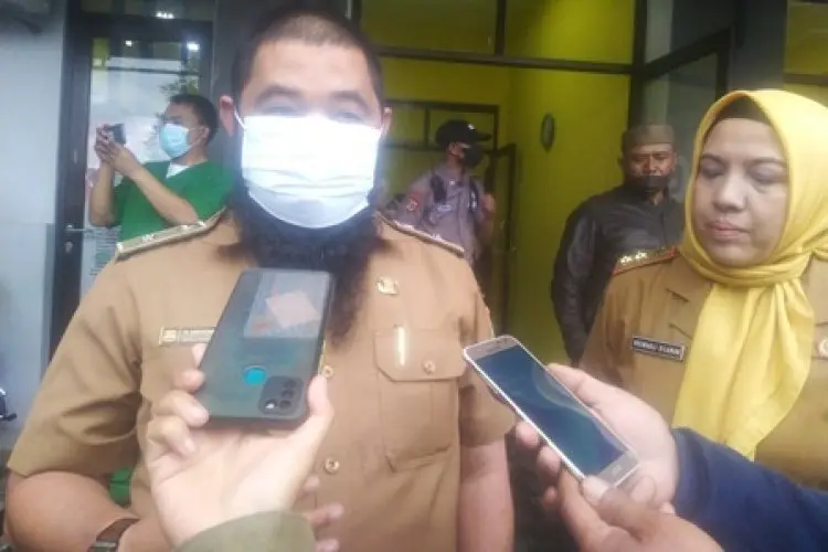 Satu Korban Keracunan Massal di Lembang Meninggal Dunia, Begini Penjelasan Kades Wangunsari 