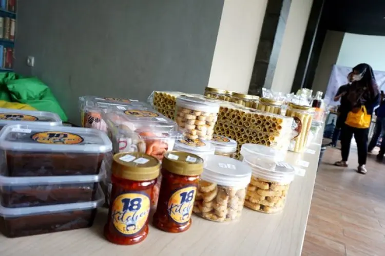 Inspirasi Oleh-Oleh Lebaran yang Berkesan untuk Dibawa Saat Mudik