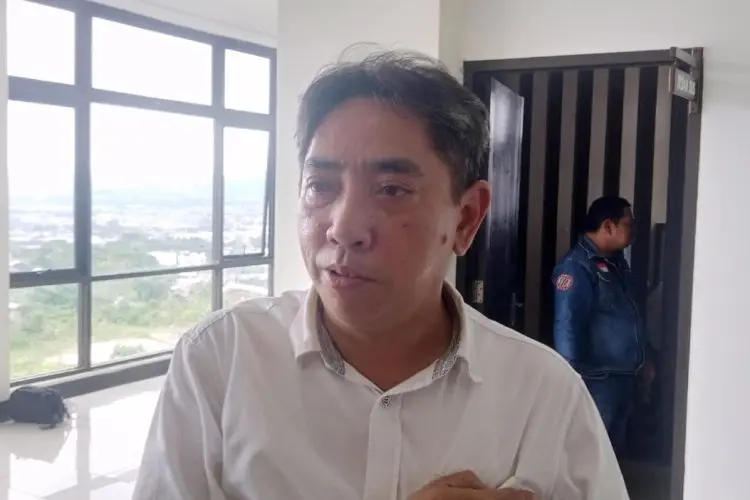 Inspektorat KBB Klarifikasi Dua ASN  Terkait Dugaan KKN Rotasi, Mutasi dan Promosi, Begini Pengakuannya