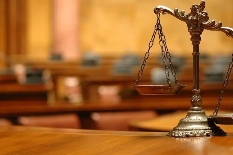 Sudjarat Dimiyati Sangkal Penggunaan Pulpen Bertinta Biru dan Minta Rekeningnya Dikembalikan